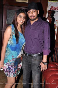 Prerna Bahirwani Birthday Party