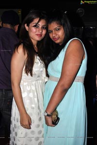 Prerna Bahirwani Birthday Party