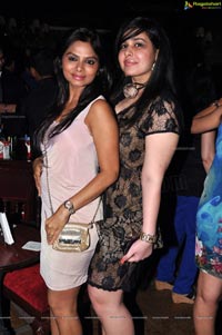 Prerna Bahirwani Birthday Party