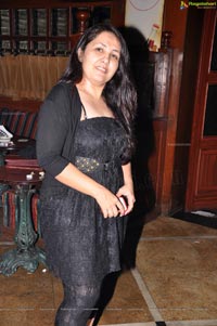 Prerna Bahirwani Birthday Party