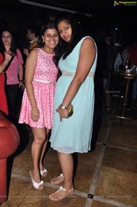 Prerna Bahirwani Birthday Party