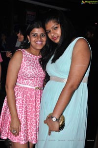 Prerna Bahirwani Birthday Party