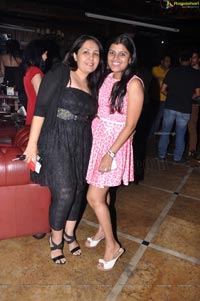 Prerna Bahirwani Birthday Party