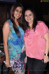 Prerna Bahirwani Birthday Party