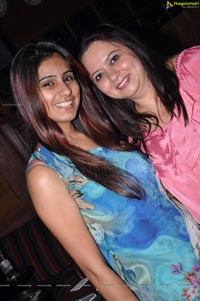 Prerna Bahirwani Birthday Party