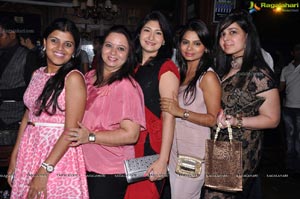 Prerna Bahirwani Birthday Party