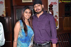 Prerna Bahirwani Birthday Party