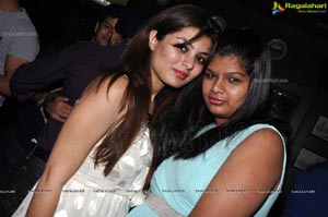 Prerna Bahirwani Birthday Party