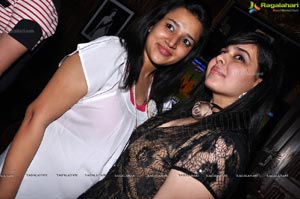 Prerna Bahirwani Birthday Party