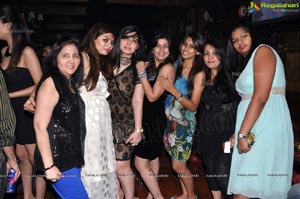 Prerna Bahirwani Birthday Party