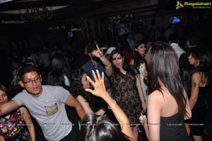 Prerna Bahirwani Birthday Party