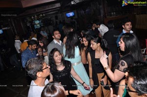 Prerna Bahirwani Birthday Party