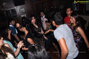 Prerna Bahirwani Birthday Party