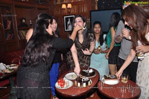 Prerna Bahirwani Birthday Party