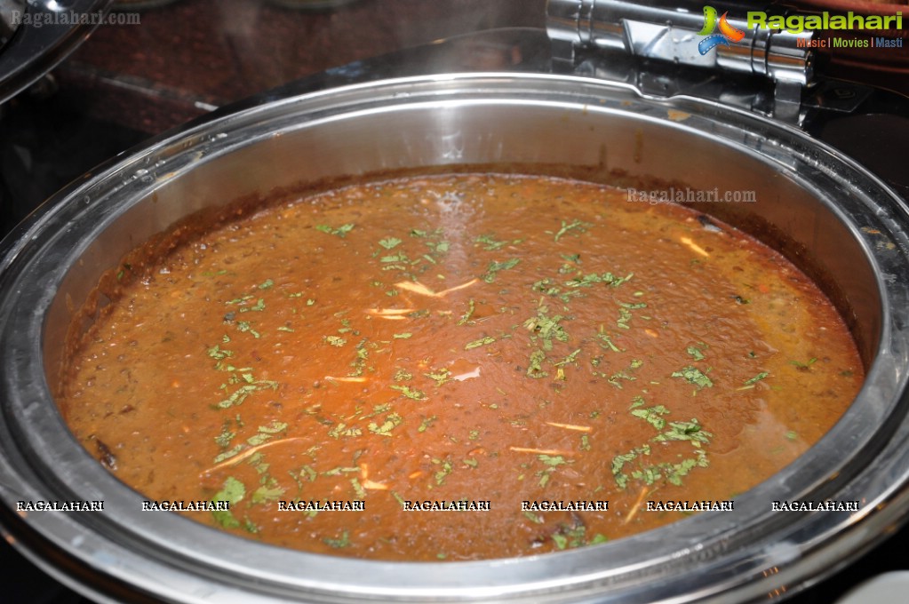 Punjabiyaan Di Shaan – Food Festival At Radisson Blu Plaza, Hyderabad