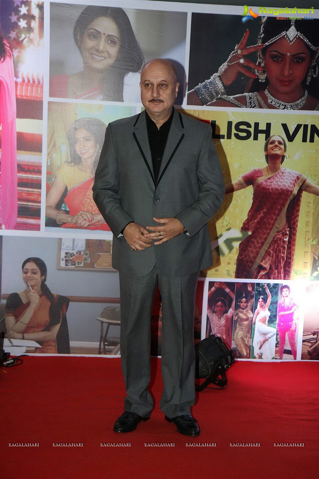 Subrata Roy's Celebration Party for Sridevi