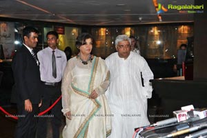 Subrata Roy Sridevi Party Photos