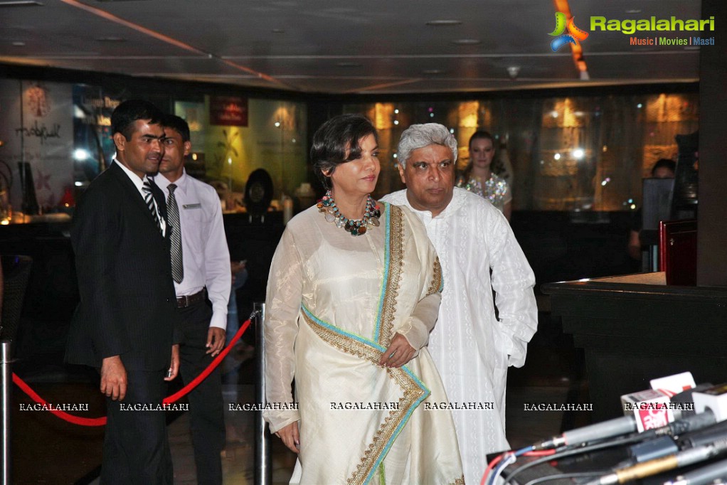 Subrata Roy's Celebration Party for Sridevi