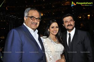 Subrata Roy Sridevi Party Photos