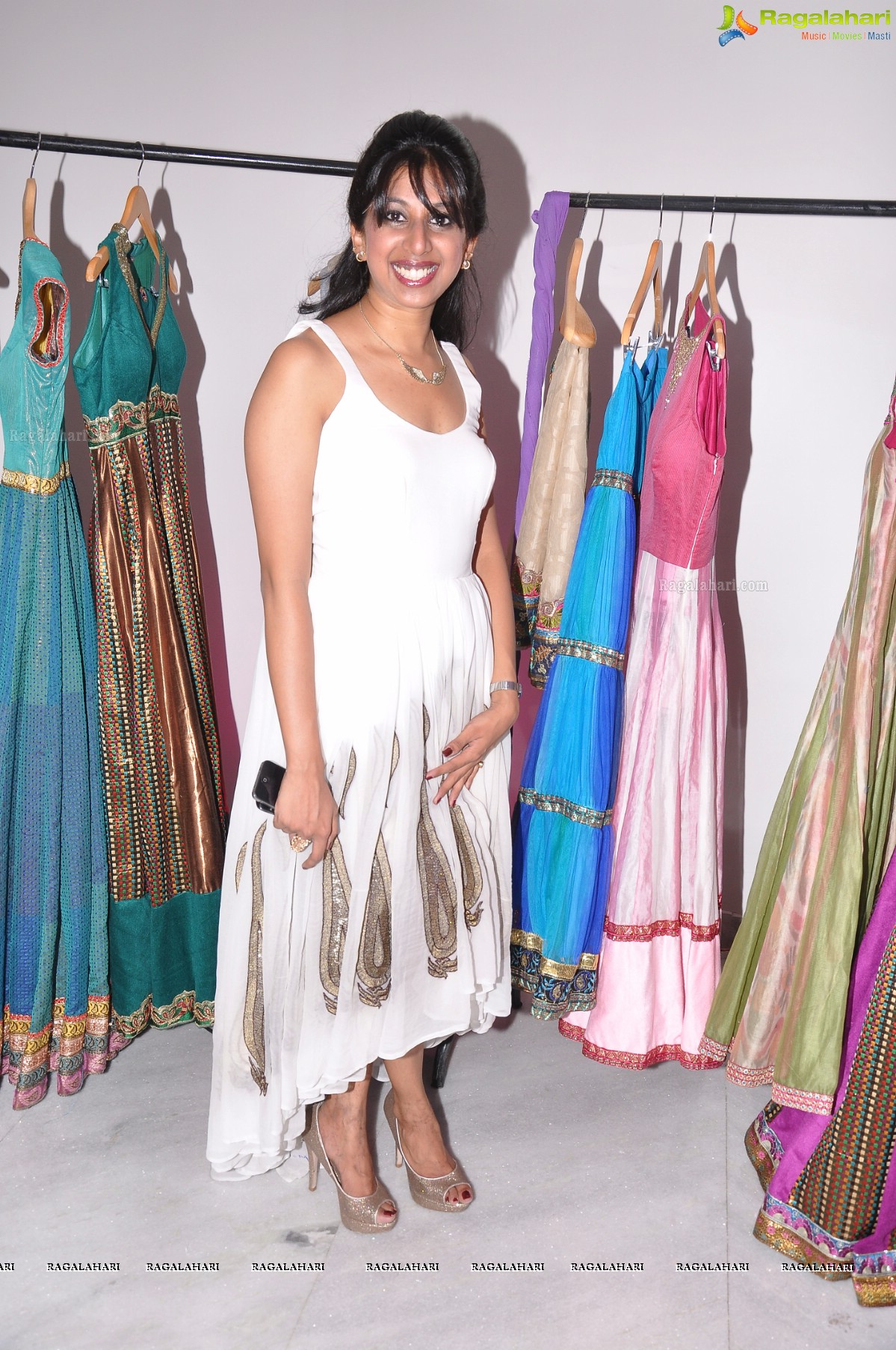 Selvaggio Moda by Shruti Chopra - Exhibition and Sale