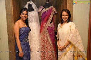 Shruti Chopra Designer Wear