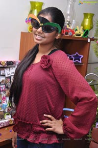 Shruti Chopra Designer Wear
