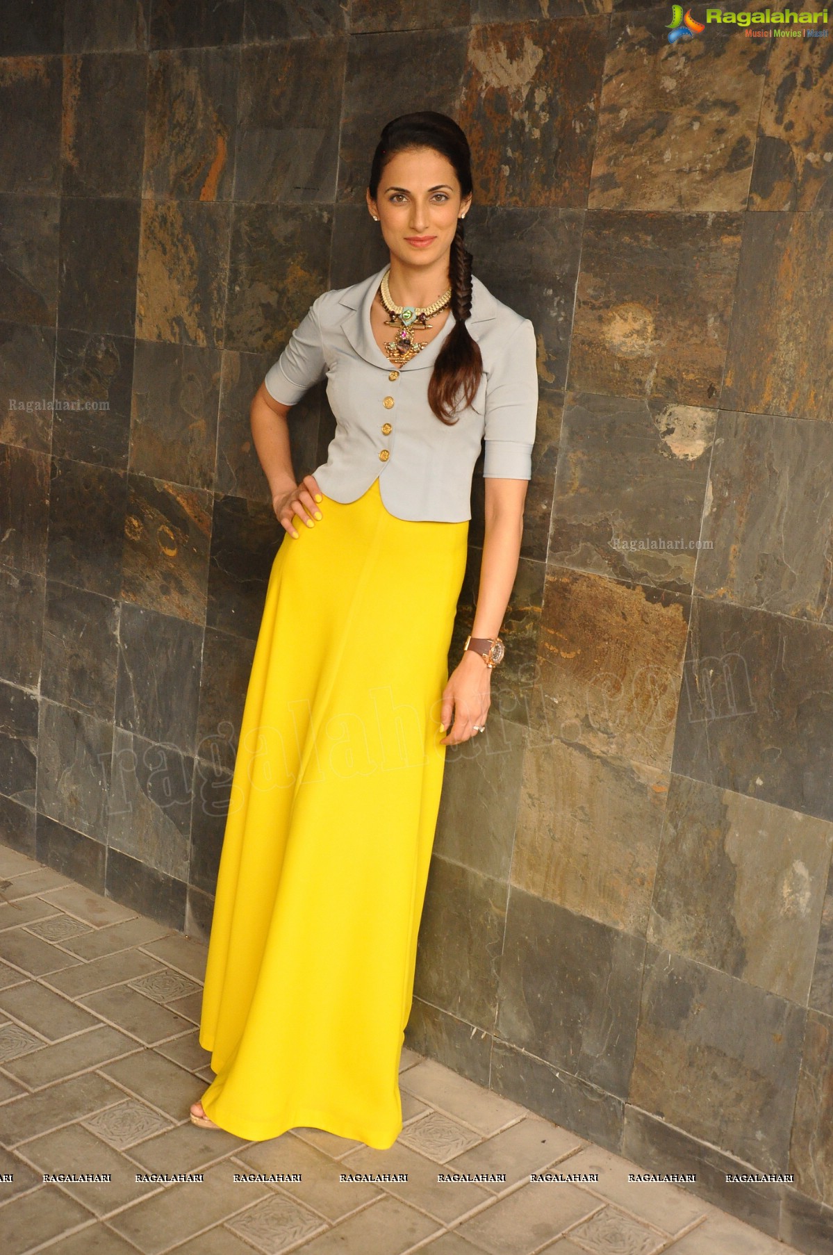 Shilpa Reddy Studio First Anniversary Event at N Asian, Hyderabad