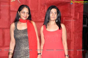 Shilpa Reddy Studio First Anniversary Celebrations