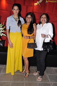 Shilpa Reddy Studio First Anniversary Celebrations