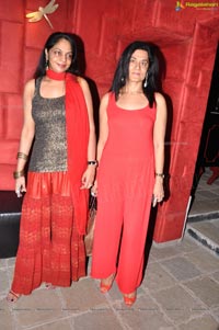 Shilpa Reddy Studio First Anniversary Celebrations