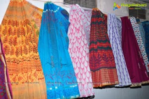 Hyderabad Silk of India Exhibition