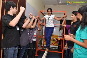 Sixth Sense Learning Strategies Hyderabad