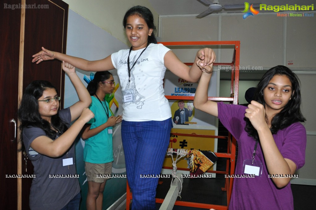 'I am Gifted' - An international program to transform your child