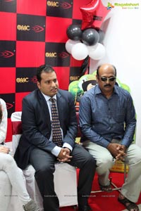 Sneha Ullal launches MAAC Animation Institute, Hyderabad