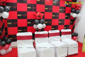 Sneha Ullal launches MAAC Animation Institute, Hyderabad