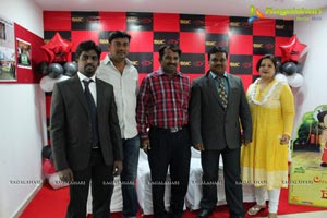 Sneha Ullal launches MAAC Animation Institute, Hyderabad