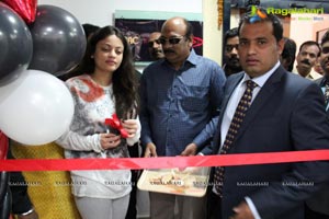 Sneha Ullal launches MAAC Animation Institute, Hyderabad