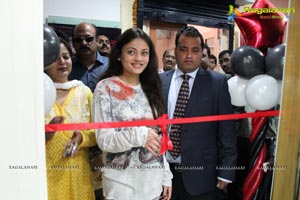 Sneha Ullal launches MAAC Animation Institute, Hyderabad