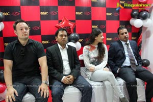 Sneha Ullal launches MAAC Animation Institute, Hyderabad