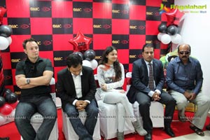 Sneha Ullal launches MAAC Animation Institute, Hyderabad