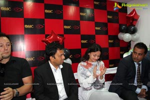 Sneha Ullal launches MAAC Animation Institute, Hyderabad