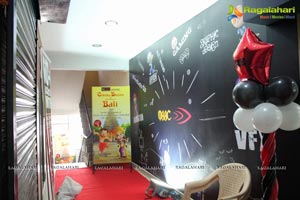 Sneha Ullal launches MAAC Animation Institute, Hyderabad