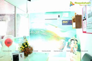 Sneha Ullal launches MAAC Animation Institute, Hyderabad