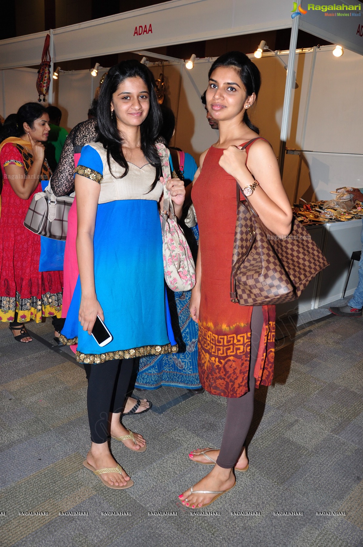 Society Trendz Fair 2013, Hyderabad