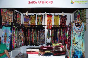 Hyderabad Society Trendz Fair