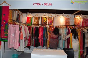 Hyderabad Society Trendz Fair