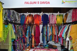 Hyderabad Society Trendz Fair