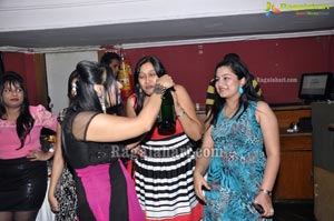 Page 3 Celebrity Sonia Birthday Party