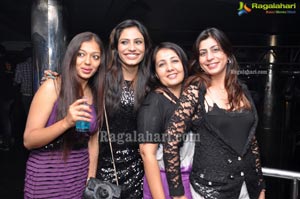 Page 3 Celebrity Sonia Birthday Party