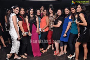 Page 3 Celebrity Sonia Birthday Party